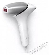 PHILIPS Lumea Prestige IPL BRI949/00 epilátor Szépségápolás / Egészség - Szőrtelenítő / borotva - Női szőrtelenítő - 500973