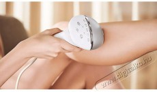 PHILIPS Lumea Prestige IPL BRI949/00 epilátor Szépségápolás / Egészség - Szőrtelenítő / borotva - Női szőrtelenítő - 500973