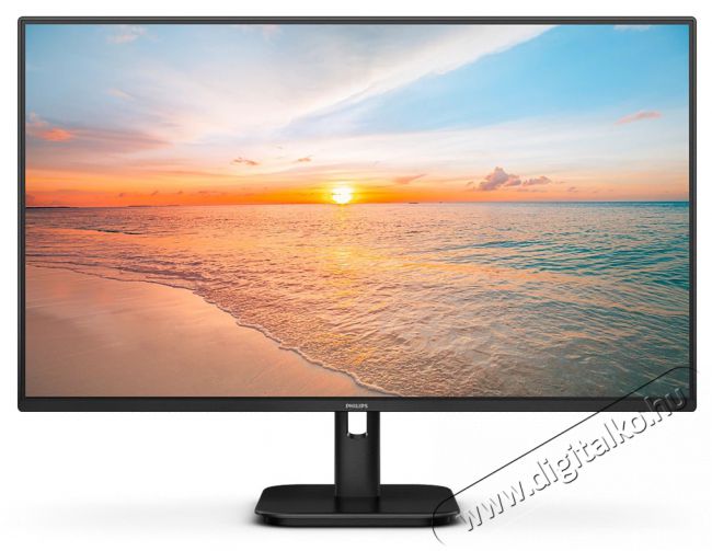 PHILIPS 27E1N1100A/00 monitor Iroda és számítástechnika - Monitor - Monitor - 501035
