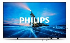 PHILIPS 55PML8709/12 4K Ultra HD Smart Wi-Fi televízió Televíziók - LED televízió - UHD 4K felbontású - 501034