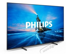 PHILIPS 55PML8709/12 4K Ultra HD Smart Wi-Fi televízió Televíziók - LED televízió - UHD 4K felbontású - 501034