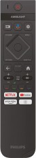 PHILIPS 55PML8709/12 4K Ultra HD Smart Wi-Fi televízió Televíziók - LED televízió - UHD 4K felbontású - 501034