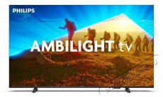 PHILIPS 65PUS8009/12 UHD Ambilight SMART LED televízió Televíziók - LED televízió - UHD 4K felbontású - 501037