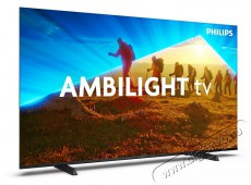 PHILIPS 65PUS8009/12 UHD Ambilight SMART LED televízió Televíziók - LED televízió - UHD 4K felbontású - 501037