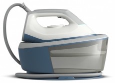 PHILIPS Series 2000 PSG2000/20 gőzállomás Háztartás / Otthon / Kültér - Vasaló - Gőzállomás - 501308