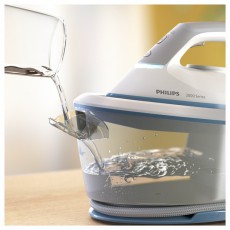 PHILIPS Series 2000 PSG2000/20 gőzállomás Háztartás / Otthon / Kültér - Vasaló - Gőzállomás - 501308