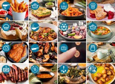 PHILIPS NA321/00 Series 3000 Airfryer Konyhai termékek - Konyhai kisgép (sütés / főzés / hűtés / ételkészítés) - Légkeveréses főzőgép / elektromos kukta / multifunkciós sütő - 501321