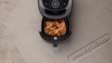 PHILIPS NA321/00 Series 3000 Airfryer Konyhai termékek - Konyhai kisgép (sütés / főzés / hűtés / ételkészítés) - Légkeveréses főzőgép / elektromos kukta / multifunkciós sütő - 501321