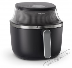 PHILIPS NA321/00 Series 3000 Airfryer Konyhai termékek - Konyhai kisgép (sütés / főzés / hűtés / ételkészítés) - Légkeveréses főzőgép / elektromos kukta / multifunkciós sütő - 501321