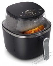 PHILIPS NA321/00 Series 3000 Airfryer Konyhai termékek - Konyhai kisgép (sütés / főzés / hűtés / ételkészítés) - Légkeveréses főzőgép / elektromos kukta / multifunkciós sütő - 501321
