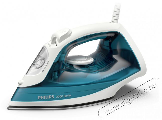 PHILIPS DST2010/90 VASALÓ GŐZÖLŐS Háztartás / Otthon / Kültér - Vasaló - Vasaló - 501326
