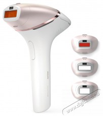 PHILIPS BRI959/00 epilátor Szépségápolás / Egészség - Szőrtelenítő / borotva - Női szőrtelenítő - 501346