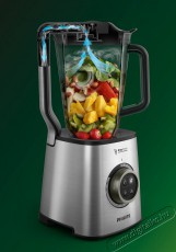 PHILIPS HR3756/00 turmixgép Konyhai termékek - Konyhai kisgép (előkészítés / feldolgozás) - Turmixgép - 501334