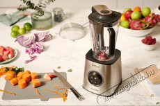 PHILIPS HR3756/00 turmixgép Konyhai termékek - Konyhai kisgép (előkészítés / feldolgozás) - Turmixgép - 501334