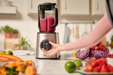 PHILIPS HR3756/00 turmixgép Konyhai termékek - Konyhai kisgép (előkészítés / feldolgozás) - Turmixgép - 501334