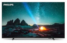 PHILIPS 43PUS7609/12 UHD Smart LED TV Televíziók - LED televízió - UHD 4K felbontású - 501359