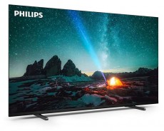 PHILIPS 43PUS7609/12 UHD Smart LED TV Televíziók - LED televízió - UHD 4K felbontású - 501359