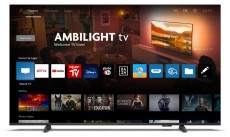 PHILIPS 55PUS8009/12 UHD Ambilight Smart LED TV Televíziók - LED televízió - UHD 4K felbontású - 501356