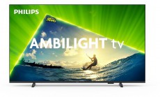 PHILIPS 55PUS8209/12 UHD Ambilight Smart LED TV Televíziók - LED televízió - UHD 4K felbontású - 501355