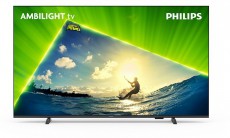 PHILIPS 55PUS8209/12 UHD Ambilight Smart LED TV Televíziók - LED televízió - UHD 4K felbontású - 501355