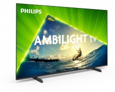 PHILIPS 55PUS8209/12 UHD Ambilight Smart LED TV Televíziók - LED televízió - UHD 4K felbontású - 501355