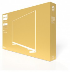 PHILIPS 32PHS6808/12 Okos Televízió HD Ready, LED, E Energiaosztály Televíziók - LED televízió - 720p HD Ready felbontású - 501354