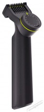 PHILIPS OneBlade Pro 360 QP6542/15 hibrid borotva (QP6542/15) Szépségápolás / Egészség - Szőrtelenítő / borotva - Férfi borotva - 501385