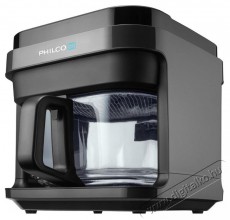 Philco PHAF 2000 Forrólevegős fritőz Konyhai termékek - Konyhai kisgép (sütés / főzés / hűtés / ételkészítés) - Légkeveréses főzőgép / elektromos kukta / multifunkciós sütő - 501408