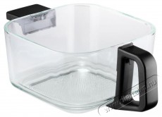 Philco PHAF 2000 Forrólevegős fritőz Konyhai termékek - Konyhai kisgép (sütés / főzés / hűtés / ételkészítés) - Légkeveréses főzőgép / elektromos kukta / multifunkciós sütő - 501408