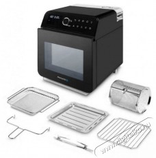 Philco PHAO 1015 Forrólevegős fritőz Konyhai termékek - Konyhai kisgép (sütés / főzés / hűtés / ételkészítés) - Légkeveréses főzőgép / elektromos kukta / multifunkciós sütő - 501409