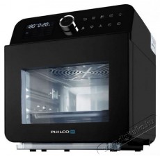 Philco PHAO 1015 Forrólevegős fritőz Konyhai termékek - Konyhai kisgép (sütés / főzés / hűtés / ételkészítés) - Légkeveréses főzőgép / elektromos kukta / multifunkciós sütő - 501409
