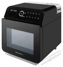 Philco PHAO 1015 Forrólevegős fritőz Konyhai termékek - Konyhai kisgép (sütés / főzés / hűtés / ételkészítés) - Légkeveréses főzőgép / elektromos kukta / multifunkciós sütő - 501409