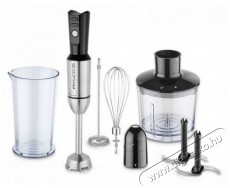 Philco PHHB 6615 Botmixer szet Konyhai termékek - Konyhai kisgép (előkészítés / feldolgozás) - Botmixer - 501410