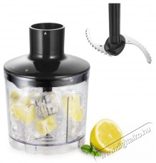 Philco PHHB 6615 Botmixer szet Konyhai termékek - Konyhai kisgép (előkészítés / feldolgozás) - Botmixer - 501410