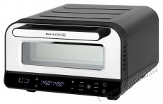 Philco PHPO 3170 Pizza sütő Konyhai termékek - Konyhai kisgép (sütés / főzés / hűtés / ételkészítés) - Légkeveréses főzőgép / elektromos kukta / multifunkciós sütő - 501412