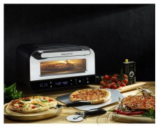 Philco PHPO 3170 Pizza sütő Konyhai termékek - Konyhai kisgép (sütés / főzés / hűtés / ételkészítés) - Légkeveréses főzőgép / elektromos kukta / multifunkciós sütő - 501412