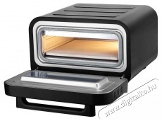Philco PHPO 3170 Pizza sütő Konyhai termékek - Konyhai kisgép (sütés / főzés / hűtés / ételkészítés) - Légkeveréses főzőgép / elektromos kukta / multifunkciós sütő - 501412