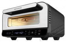 Philco PHPO 3170 Pizza sütő Konyhai termékek - Konyhai kisgép (sütés / főzés / hűtés / ételkészítés) - Légkeveréses főzőgép / elektromos kukta / multifunkciós sütő - 501412