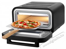 Philco PHPO 3170 Pizza sütő Konyhai termékek - Konyhai kisgép (sütés / főzés / hűtés / ételkészítés) - Légkeveréses főzőgép / elektromos kukta / multifunkciós sütő - 501412