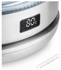 Philco PHWK 2110 Elektromos vízforraló Konyhai termékek - Vízforraló / teafőző - 501414