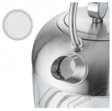 Philco PHWK 2110 Elektromos vízforraló Konyhai termékek - Vízforraló / teafőző - 501414