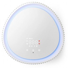 PHILIPS AC3220/10 Series 3200i légtisztító Szépségápolás / Egészség - Légtisztító / párásító / párátlanító - Légtisztító - 502032