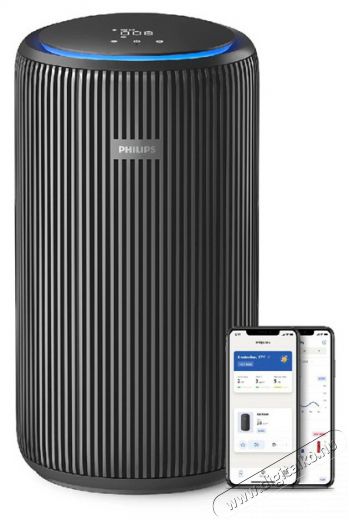 PHILIPS AC3221/13 Series 3200i légtisztító Szépségápolás / Egészség - Légtisztító / párásító / párátlanító - Légtisztító - 502033