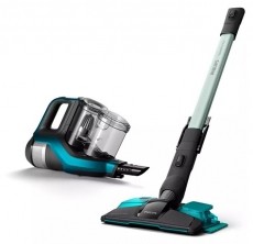 PHILIPS FC6904/01 SpeedPro Max Aqua Vezet&eacute;k n&eacute;lk&uuml;li nyeles porsz&iacute;v&oacute; H&aacute;ztart&aacute;s / Otthon / K&uuml;lt&eacute;r - Porsz&iacute;v&oacute; / takar&iacute;t&oacute;g&eacute;p - Porzs&aacute;k n&eacute;lk&uuml;li porsz&iacute;v&oacute; - 353453