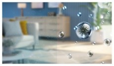 PHILIPS FY2401/30 NanoCloud párásító szűrő - fekete Szépségápolás / Egészség - Légtisztító / párásító / párátlanító - Kiegészítő - 362086