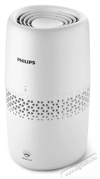 PHILIPS HU2510/10 P&Aacute;R&Aacute;S&Iacute;T&Oacute; Sz&eacute;ps&eacute;g&aacute;pol&aacute;s / Eg&eacute;szs&eacute;g - L&eacute;gtiszt&iacute;t&oacute; / p&aacute;r&aacute;s&iacute;t&oacute; / p&aacute;r&aacute;tlan&iacute;t&oacute; - P&aacute;r&aacute;s&iacute;t&oacute; - 469064