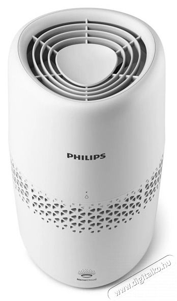 PHILIPS HU2510/10 P&Aacute;R&Aacute;S&Iacute;T&Oacute; Sz&eacute;ps&eacute;g&aacute;pol&aacute;s / Eg&eacute;szs&eacute;g - L&eacute;gtiszt&iacute;t&oacute; / p&aacute;r&aacute;s&iacute;t&oacute; / p&aacute;r&aacute;tlan&iacute;t&oacute; - P&aacute;r&aacute;s&iacute;t&oacute; - 469064