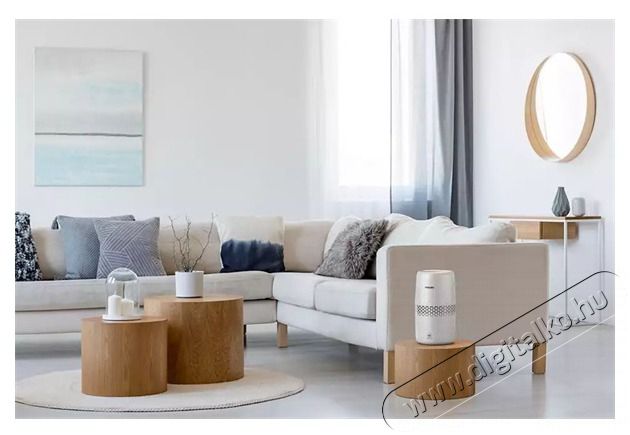 PHILIPS HU2510/10 P&Aacute;R&Aacute;S&Iacute;T&Oacute; Sz&eacute;ps&eacute;g&aacute;pol&aacute;s / Eg&eacute;szs&eacute;g - L&eacute;gtiszt&iacute;t&oacute; / p&aacute;r&aacute;s&iacute;t&oacute; / p&aacute;r&aacute;tlan&iacute;t&oacute; - P&aacute;r&aacute;s&iacute;t&oacute; - 469064