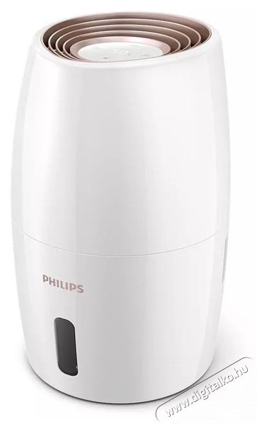 PHILIPS HU2716/10 S2000 NanoCloud P&aacute;r&aacute;s&iacute;t&oacute; Sz&eacute;ps&eacute;g&aacute;pol&aacute;s / Eg&eacute;szs&eacute;g - L&eacute;gtiszt&iacute;t&oacute; / p&aacute;r&aacute;s&iacute;t&oacute; / p&aacute;r&aacute;tlan&iacute;t&oacute; - P&aacute;r&aacute;s&iacute;t&oacute; - 374040