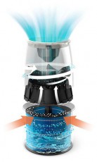 PHILIPS HU2716/10 S2000 NanoCloud P&aacute;r&aacute;s&iacute;t&oacute; Sz&eacute;ps&eacute;g&aacute;pol&aacute;s / Eg&eacute;szs&eacute;g - L&eacute;gtiszt&iacute;t&oacute; / p&aacute;r&aacute;s&iacute;t&oacute; / p&aacute;r&aacute;tlan&iacute;t&oacute; - P&aacute;r&aacute;s&iacute;t&oacute; - 374040